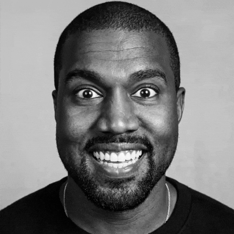 Kanye Vq GIF