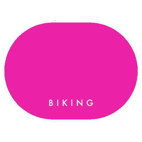 Bike Training Sticker by HomeTracker