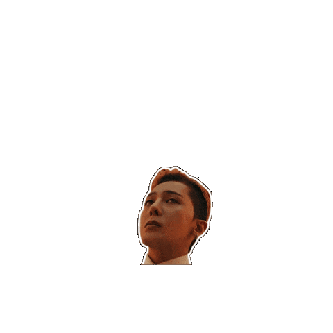 G-Dragon Gd Sticker