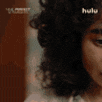 Scared Whats Going On GIF by HULU