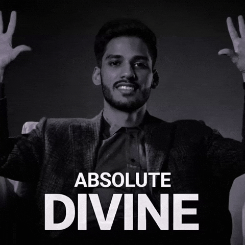 Xdivine GIF