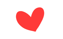 Happy Sticker