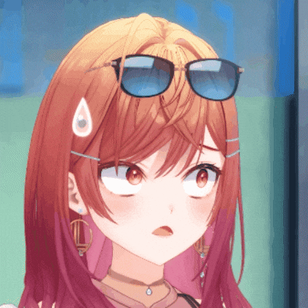 Ichijou Ririka GIF