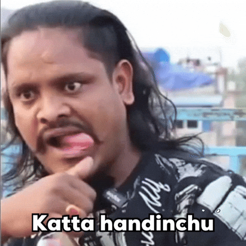 Katta GIF
