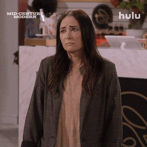 I Agree GIF by HULU