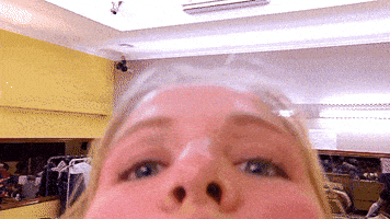 Camera Kiss GIF by Big Brother Australia