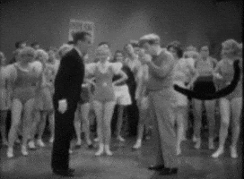 Dancing GIF