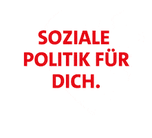 Sticker by SPD Stadtbezirk 3