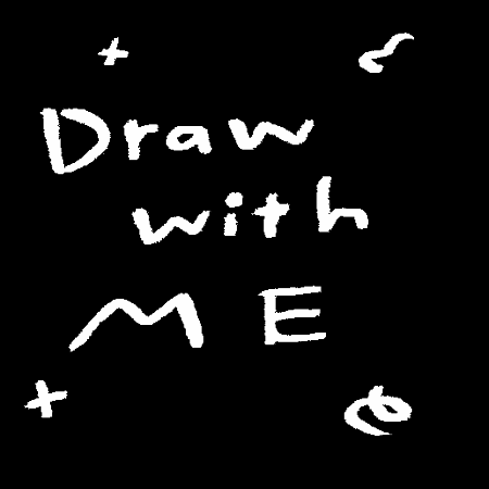 Draw Yurui GIF