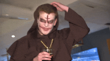 GIF by Vísir