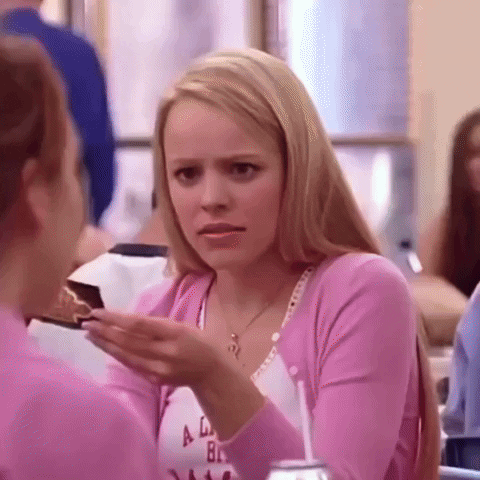 Meangirls GIF