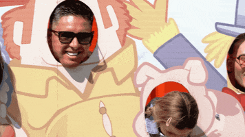Fun Itv GIF by The Only Way is Essex