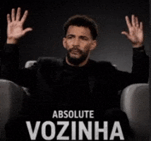 Absolute Vozinha GIF