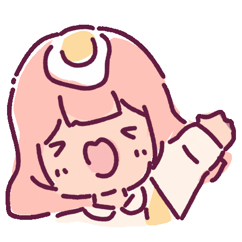 Wave Sticker