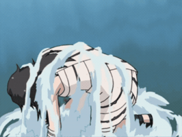 Itachi Uchiha GIF