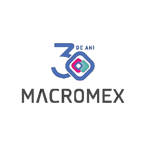 Sticker by Macromex