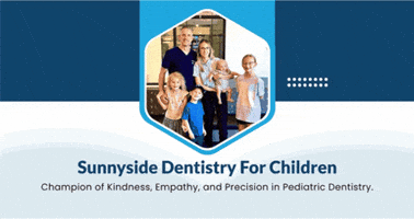 Sunnyside Dentistry For Children Tag Dr Dustin Davis GIF
