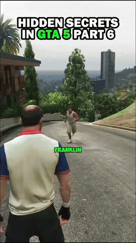 Home Franklin GIF