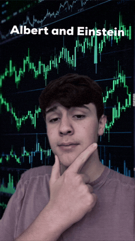 Genius GIF