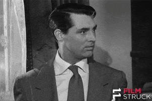 black and white wtf GIF by FilmStruck