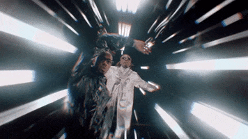 Space Cadet GIF by Metro Boomin