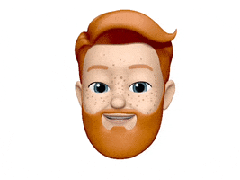 beard yes GIF by TheMacnabs
