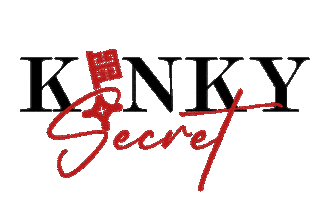 Kinky Sticker by Daniel Golz