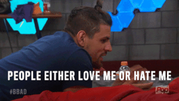 big brother pop GIF by Big Brother After Dark