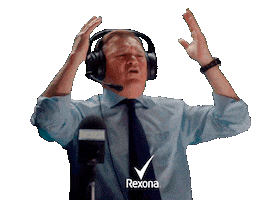 Vamos No Way Sticker by Rexona Spain