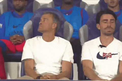 Paris Saint-Germain Psg GIF