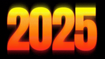 Glow New Year GIF by Ishmael Arias Pinto