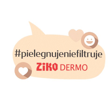 ZIKODERMO Sticker
