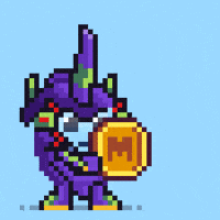 Crypto Memecoin GIF by Memeland by 9GAG