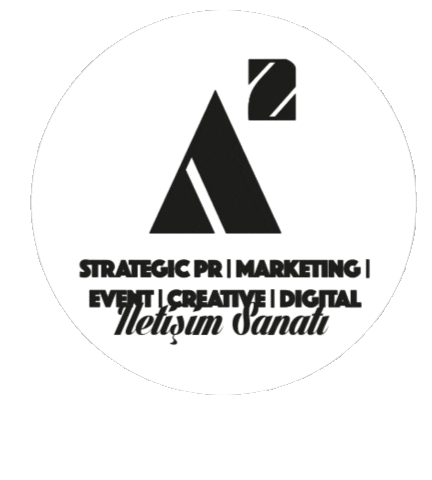 Akare İletişim Sticker