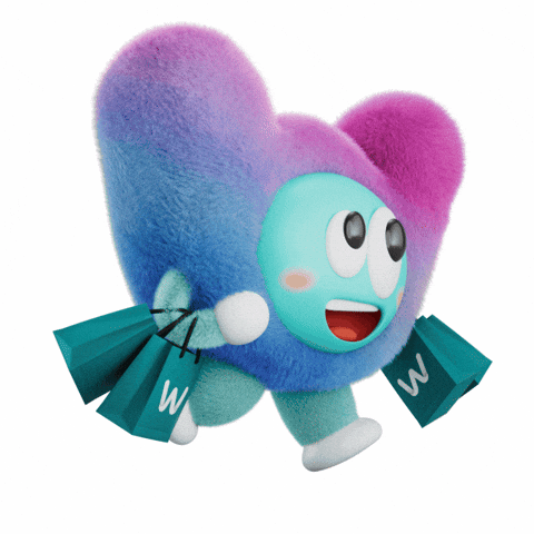 Shopwithwello GIF by Watsons Wello