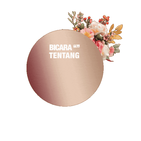 Btmc Sticker by Gereja Mawar Sharon Jabodetabek