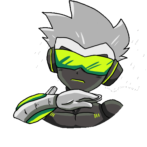 VSG Latinoamérica Sticker