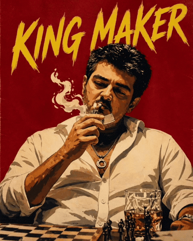 Kingmaker GIF