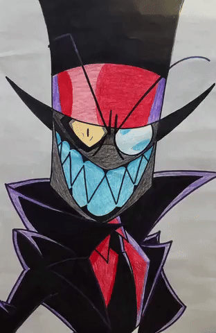 Black Hat Cn GIF