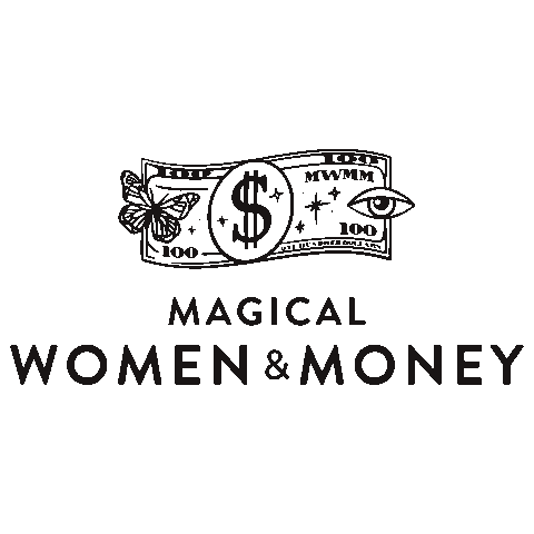 Mwmm Sticker by Natalia Benson