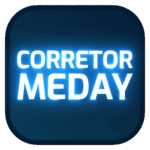 Corretor Meday GIF by Melnick