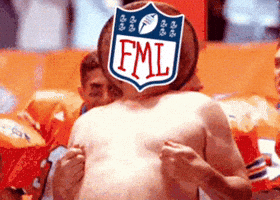Football GIF