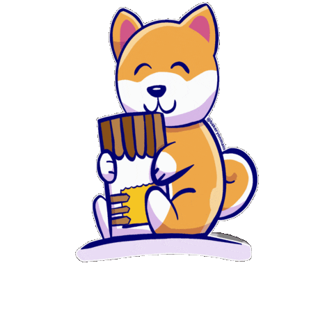 Bakery On Main Sticker