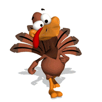 Turkey Stuffing GIFs - Get the best GIF on GIPHY