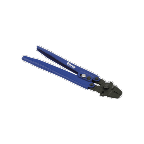 AFW Fishing Brands Sticker