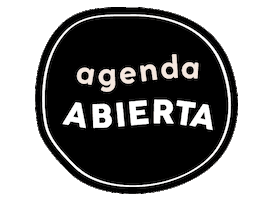 Agenda Emprendedor Sticker by weconnectagencia
