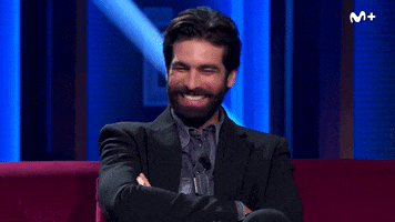 Si Ok GIF by Movistar Plus+