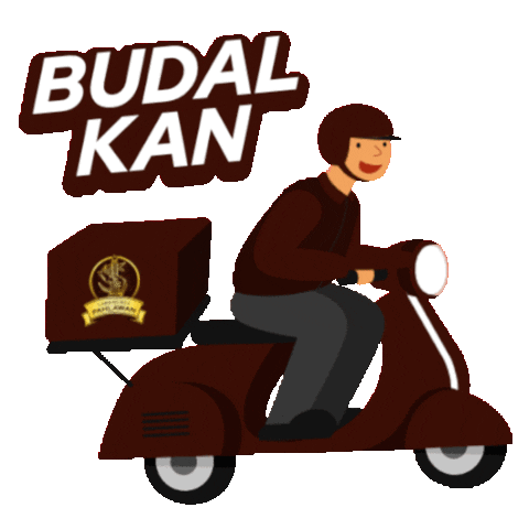 Indonesia Surabaya Sticker by ChubbyRawit