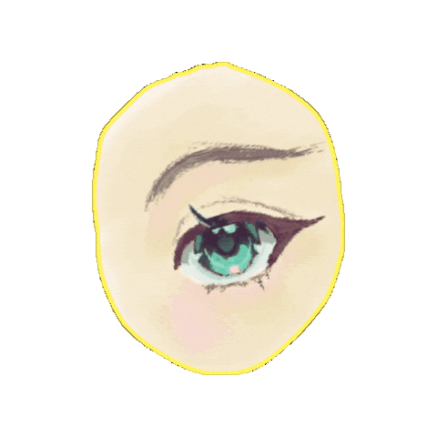 Frozenart Sticker