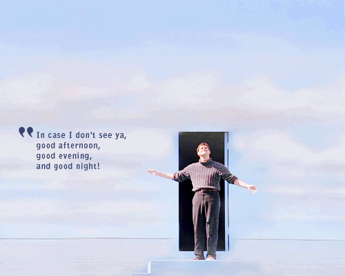 Jim Carrey Quote GIF - Find & Share on GIPHY